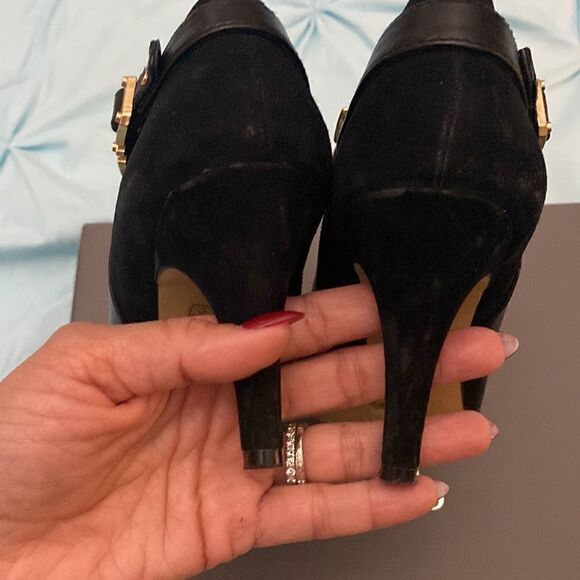 Vince camuto booties - Picture 6 of 7